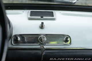 Ostatní značky Ostatní modely Abarth 850 TC 1963