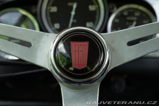 Ostatní značky Ostatní modely Abarth 850 TC 1963