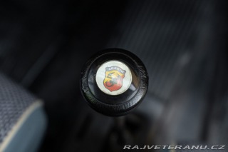 Ostatní značky Ostatní modely Abarth 850 TC 1963