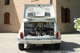 Ostatní značky Ostatní modely Abarth 850 TC 1963