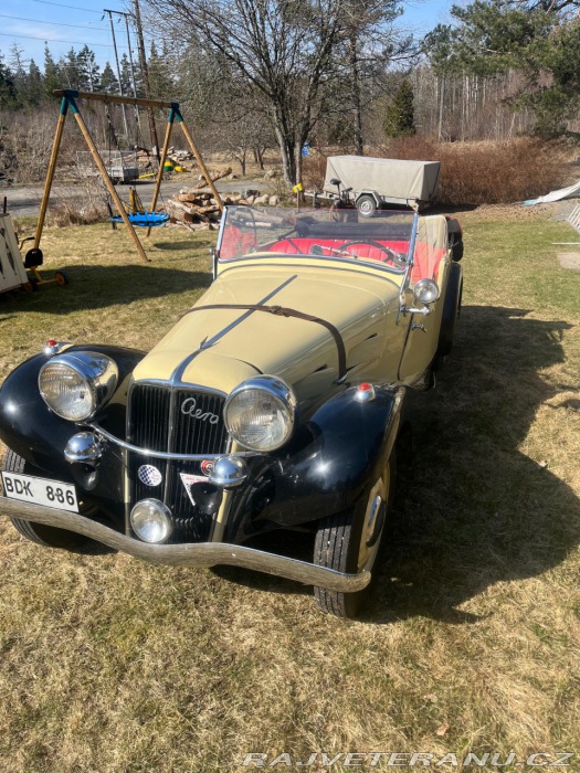Aero 30 