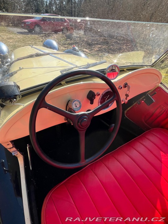 Aero 30  1936