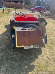 Aero 30  1936