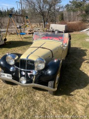 Aero 30  1936