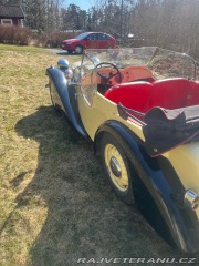 Aero 30  1936