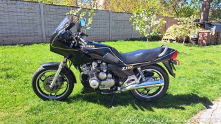 Yamaha XJ 900 F