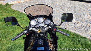 Yamaha XJ 900 F 1988