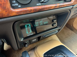 Jeep Grand Cherokee 5.2 Limited AT 156kW212HP 1997