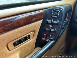 Jeep Grand Cherokee 5.2 Limited AT 156kW212HP 1997