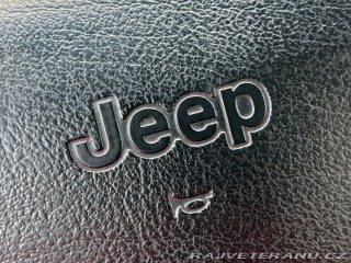 Jeep Grand Cherokee 5.2 Limited AT 156kW212HP 1997