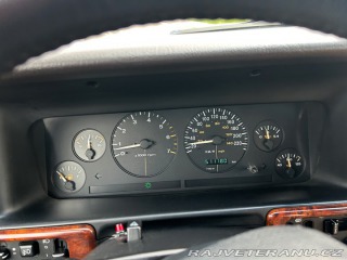Jeep Grand Cherokee 5.2 Limited AT 156kW212HP 1997