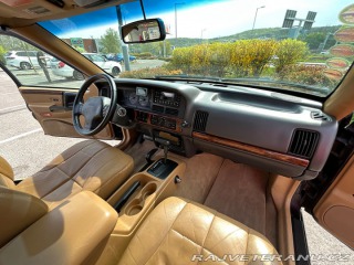 Jeep Grand Cherokee 5.2 Limited AT 156kW212HP 1997