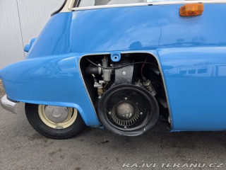 BMW Isetta  1959