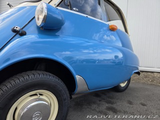 BMW Isetta  1959