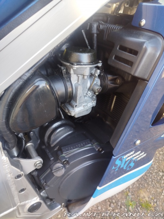 Suzuki Ostatní modely GSX-R 1100 1987