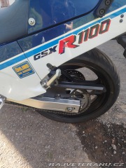 Suzuki Ostatní modely GSX-R 1100 1987
