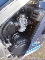 Suzuki Ostatní modely GSX-R 1100 1987