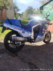 Suzuki Ostatní modely GSX-R 1100 1987
