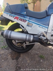 Suzuki Ostatní modely GSX-R 1100 1987