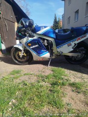 Suzuki Ostatní modely GSX-R 1100 1987