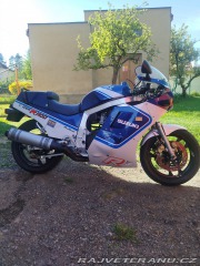 Suzuki Ostatní modely GSX-R 1100 1987