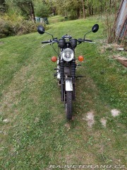 Ostatní značky Ostatní modely ETZ 250 1988