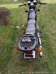 Ostatní značky Ostatní modely ETZ 250 1988