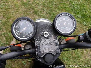 Ostatní značky Ostatní modely ETZ 250 1988