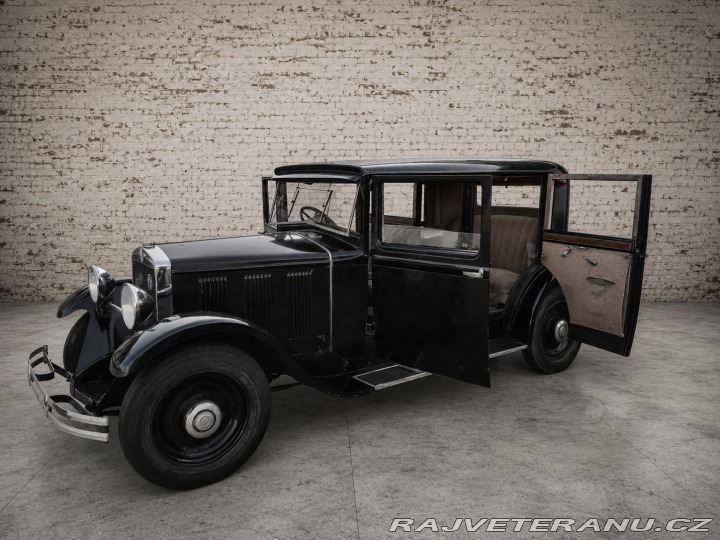 Ostatní značky Ostatní modely BERLIET VIL 1930