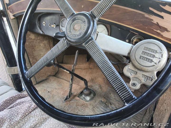Ostatní značky Ostatní modely BERLIET VIL 1930