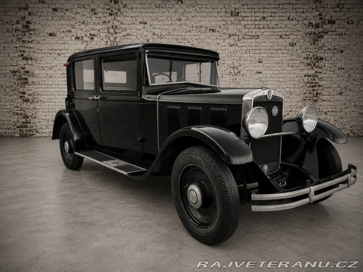 Ostatní značky Ostatní modely BERLIET VIL 1930