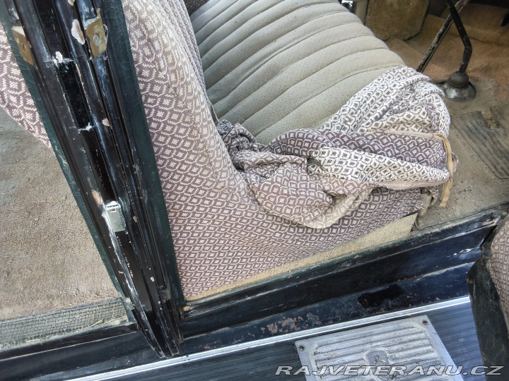 Ostatní značky Ostatní modely BERLIET VIL 1930