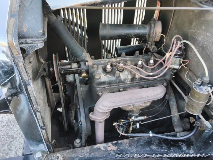 Ostatní značky Ostatní modely BERLIET VIL 1930