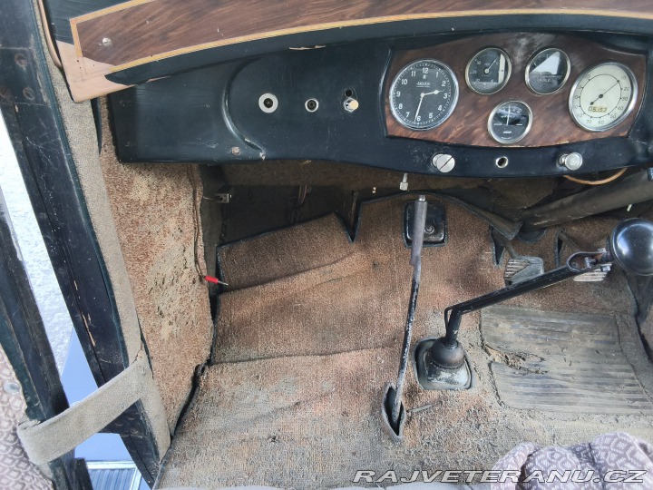 Ostatní značky Ostatní modely BERLIET VIL 1930