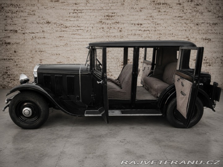 Ostatní značky Ostatní modely BERLIET VIL 1930