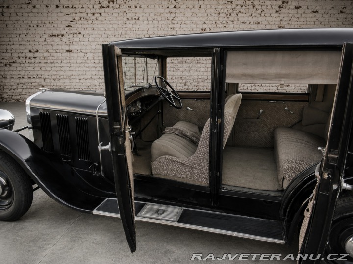 Ostatní značky Ostatní modely BERLIET VIL 1930