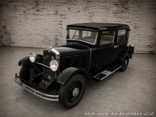 Ostatní značky Ostatní modely BERLIET VIL 1930