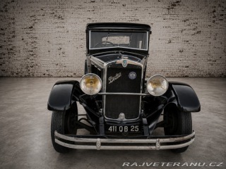 Ostatní značky Ostatní modely BERLIET VIL 1930