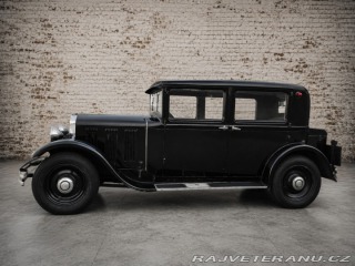 Ostatní značky Ostatní modely BERLIET VIL 1930
