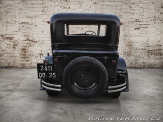 Ostatní značky Ostatní modely BERLIET VIL 1930