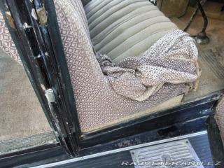 Ostatní značky Ostatní modely BERLIET VIL 1930