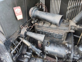 Ostatní značky Ostatní modely BERLIET VIL 1930