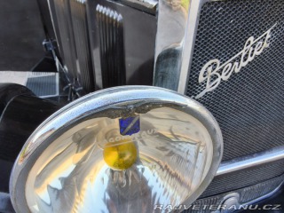 Ostatní značky Ostatní modely BERLIET VIL 1930