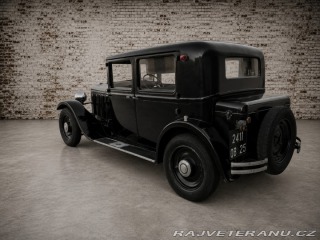 Ostatní značky Ostatní modely BERLIET VIL 1930