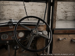 Ostatní značky Ostatní modely BERLIET VIL 1930