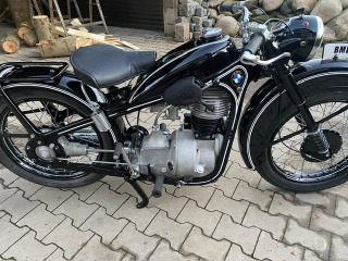BMW  R35