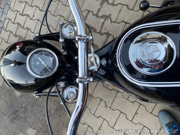 BMW Ostatní modely R35 1938