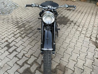 BMW Ostatní modely R35 1938