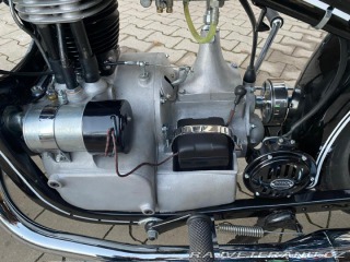 BMW Ostatní modely R35 1938