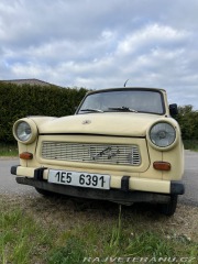 Trabant 601 